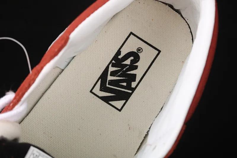 All categories Vans Vans series Vans Mid Vans China Special offer Vans SK8-Mid Reissue Vans pine nut brown China casual shoes VN0A391F2BM